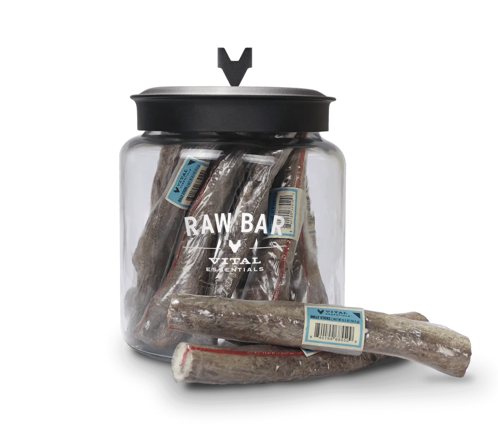 Vital Essentials - Raw Bar - Freeze Dried - Bully Stick