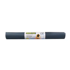 Yoga Mad Travel Mat